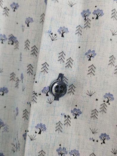 6th Sense Shirt M New