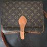louis vuitton bag Image 3