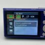 Sony Cyber-shot DSC-W730 16.1MP Digital Camera Blue - Boxed - READ Image 6