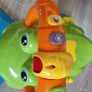 VTech Bounce and Discover Frog Image 3
