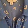 Whistles Midi Shirt Dress Size Uk10 Image 2