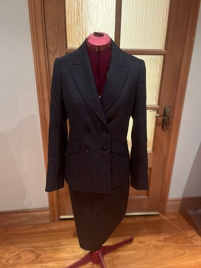 LK Bennett skirt suit