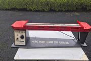 Plastics Strip Heater