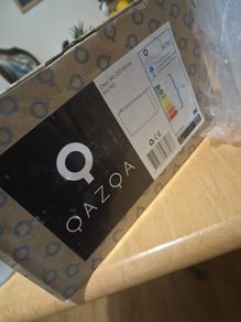 Wall Light Otan White G9