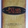 The Pillars Of The Earth [2010] [Complete Series] [DVD TV Boxsets] Image 6