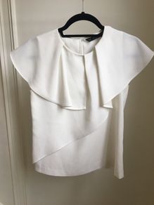 Zara Xs top / size 8