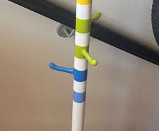 ikea krokig