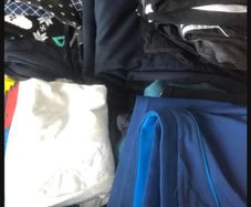 Boys Clothes