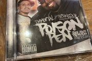 Poison Pen - Pick Your Poison (The Mark of the East)