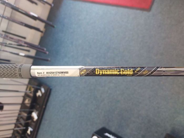 Callaway opus 54 degree wedge