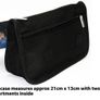 Bluey printed Personalised Pencil Case / Make up bag / back to school stationary Image 4