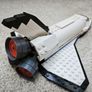 LEGO 31066 Space Shuttle Explorer Image 4
