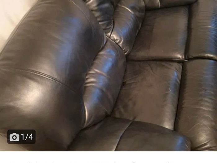 leather