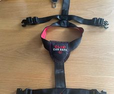 Dog Harness for car. Size medium