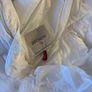 White moncler Image 3