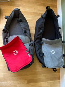 Bugaboo bassinet