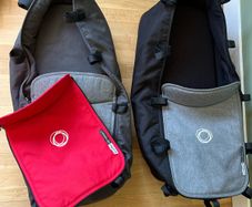 Bugaboo bassinet