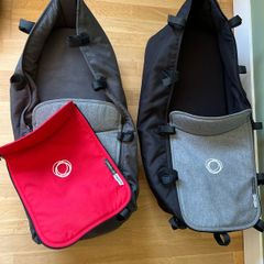 Bugaboo bassinet