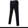 Men Slim 3 Pieces Set Business Networking Formal Tuxedo Prom Suit Male Groom Wedding Blazers Dress Jacket Coat Pants Vest Image 7