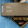 ECCO Urban Boots. Gore-Tex Size 32 EU Image 7