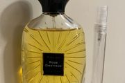 Atelier des Ors Rose Omeyyade 10ml DECANT