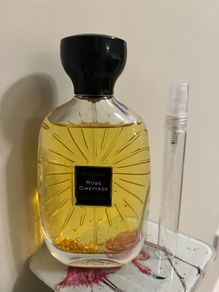 Atelier des Ors Rose Omeyyade 10ml DECANT