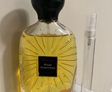 Atelier des Ors Rose Omeyyade 10ml DECANT