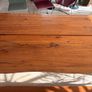 Alagon Table + Bench by Woo Design Image 7