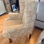 Queen Anne style chair Image 2