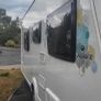 Elddis xplore 554 Touring Caravan Image 3