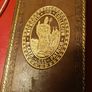 1861 edition/ The Life of M.Olier/ founde of S.Sulpice/ Image 2