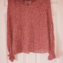 M&A blouse Image 2