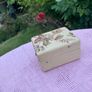 Porcelaine boxes 10 euros each Image 9