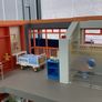 Playmobil Childrens Hospital Image 7