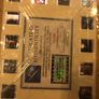 Framed movie cell Dawn of the Dead Image 3