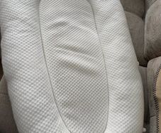 Baby Sleep Pod