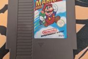 Super Mario Bros 2 Nintendo Nes Arcade Retro Games Original