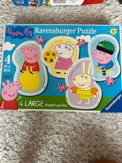 puzzles