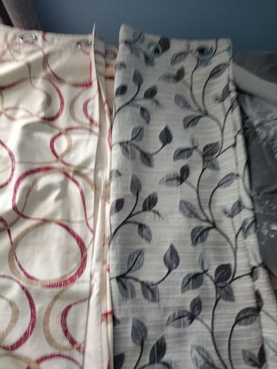 Curtains Free