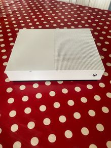 xbox 1 series s