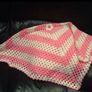 Crochet baby blankets Image 6