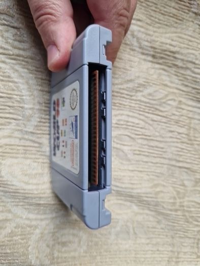 World Cup 98 Nintendo 64 N64 Games Original