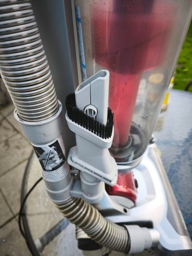 Ewbank Motion Pet Upright Vacuum Cleaner