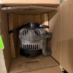 BMW x5 x6 alternator e70 e71 2007-2013 170A