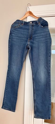 Jeans Levi