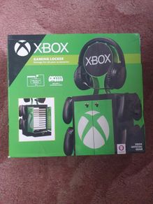 Xbox Gaming Locker