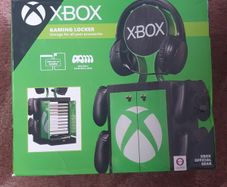 Xbox Gaming Locker