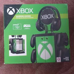 Xbox Gaming Locker