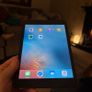 iPad Mini & Belken Keyboard with holder Image 2