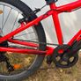 Scott 24" inch mountain bike Image 8